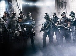 Rainbow Six Siege Devs Aiming for at Least 50 Playable Characters