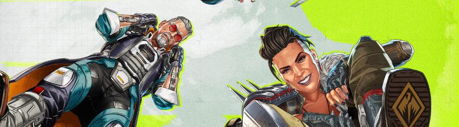Apex Legends (PS5)