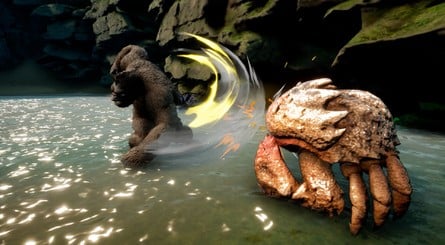 Skull Island: Rise of Kong PS5 PS4 5