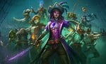 Mini Review: Shadow Gambit: The Cursed Crew (PS5) - Pirate Strategy Will Shiver Your Timbers
