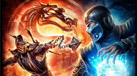 Mortal Kombat Movie Review - Nether Been Better