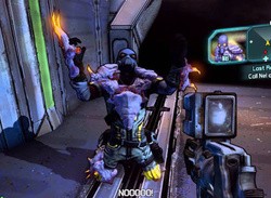 Borderlands: The Pre-Sequel Makes Good Use of Profanities
