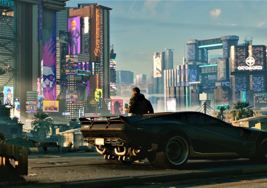 Reports of Cyberpunk 2077 Refunds for PS5, PS4 Being Denied