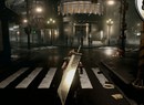 Final Fantasy VII Remake Will Not Be Completely Action-Based