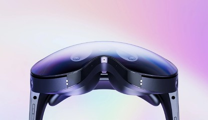 How Does the $1,500 Meta Quest Pro Compare to PSVR2?