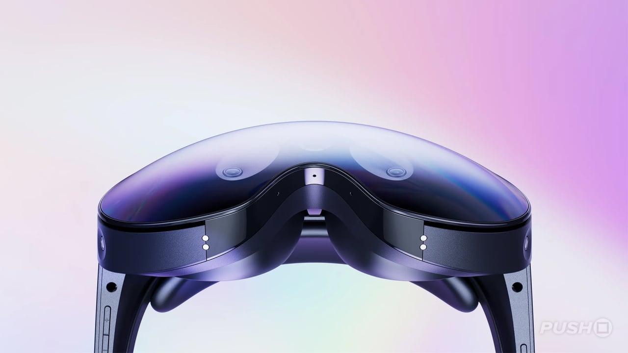 Sony's PS VR2 strategy puts it at odds with Apple and Meta, and