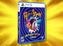 You Stupid Idiot! Retro Ren & Stimpy Games Are Coming to PS5