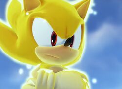 Sonic Frontiers Surpasses 5 Million Copies Sold as Fans Await What Comes Next