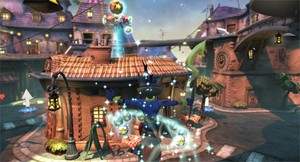 PlayStation Move Heroes? Really!? REALLY!?