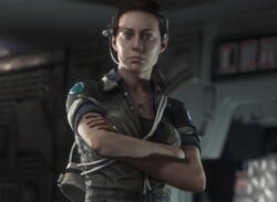 Is There a New Amanda Ripley Alien Game in the Works?