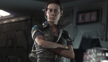 Is There a New Amanda Ripley Alien Game in the Works?