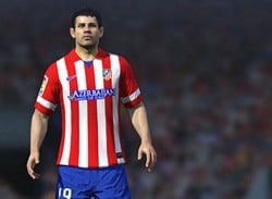 FIFA 15 Brings Emotion to the PS4 and PS3 on 26th September