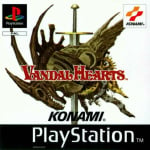 Vandal Hearts (PS1)