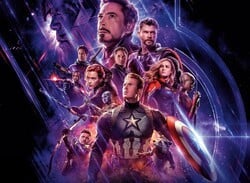 Fortnite Is Teasing an Avengers: Endgame Related Event, Coming Thursday