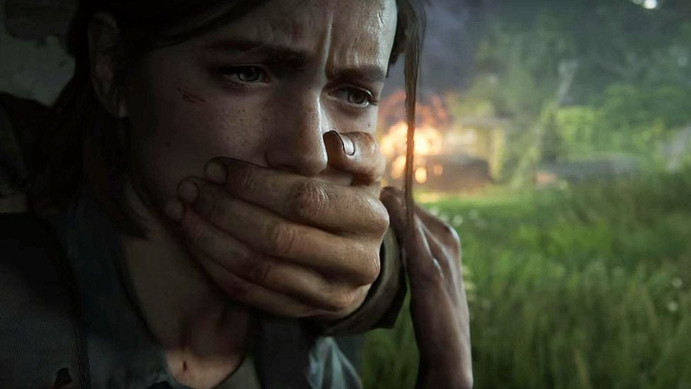 The Last of Us PC Version Does Joel Dirty on Low Settings