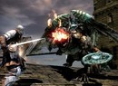 Dark Souls Players To Get Punished For Playing Early