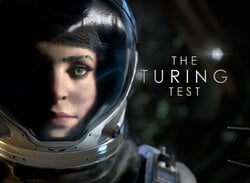 Square Enix Acquires Stake in The Turing Test Developer