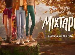 Mixtape, the Promising Coming of Age Outing, Is Heading to PS5