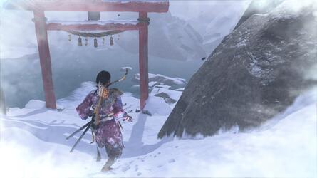 Ghost of Yotei: Reliquary of Compassion Solution Guide 2