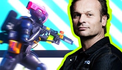 Hermen Hulst Has Failed and PS Studios Needs a Change
