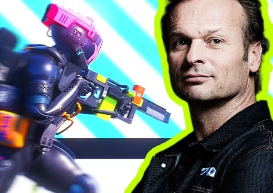 Hermen Hulst Has Failed and PS Studios Needs a Change