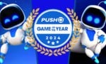 Round Up: All of Push Square's Game of the Year 2024 Winners