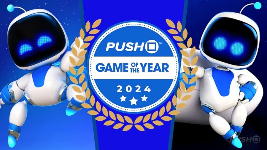 Game of the Year 2024 Round Up Recap