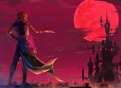 PS5's New Castlevania the Star of 40+ Game Showcase Presentation Next Month
