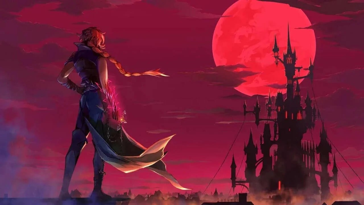 PS5s New Castlevania the Star of 40+ Game Showcase ...