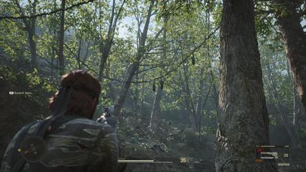 Metal Gear Solid Delta: Svyatogornyj South Walkthrough 8