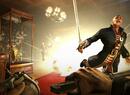 Dishonored Could Be PS3's Darkest Adventure Yet