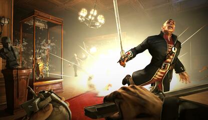 Dishonored Could Be PS3's Darkest Adventure Yet