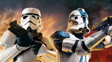 Star Wars Battlefront Classic Collection