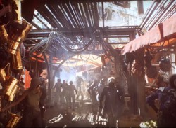ANTHEM Is Aiming for a Fall 2018 Release