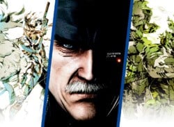 Metal Gear Solid Series: How to Get Started and All Games Ranked