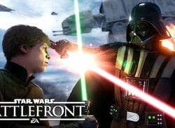 UK Sales Charts: Star Wars Battlefront Feels the Force on PS4