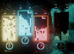 Tetris Effect Gets Connected Multiplayer Expansion for Free on PS4 in August