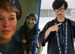 PS5's Next Big Game Death Stranding 2 Is Complete and Ready for Release