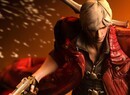 Devil May Cry HD Collection (PS4)