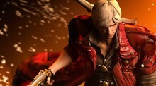 Devil May Cry HD Collection