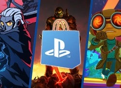 40+ PS5, PS4 Games to Buy in PS Store's Dealmania Sale
