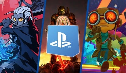 40+ PS5, PS4 Games to Buy in PS Store's Dealmania Sale