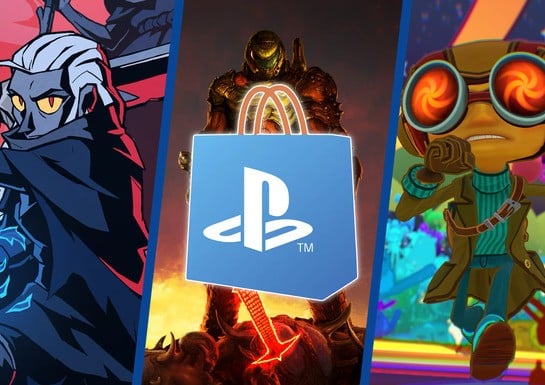 40+ PS5, PS4 Games to Buy in PS Store's Dealmania Sale