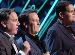The Game Awards 2018 Attracted Almost as Many Viewers as The Oscars