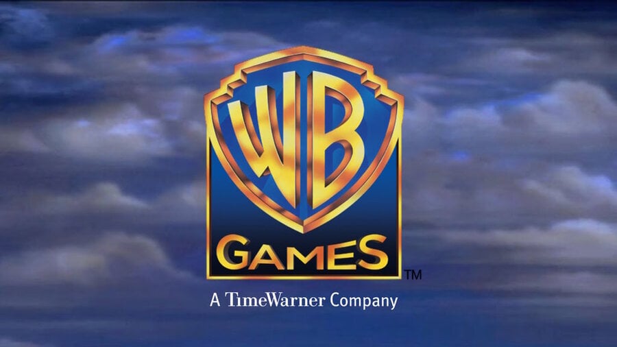 Warner Bros Games PS4 PlayStation 4 1
