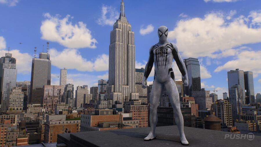 Marvel's Spider-Man 2: All Suits List and How to Unlock Them Guide 5