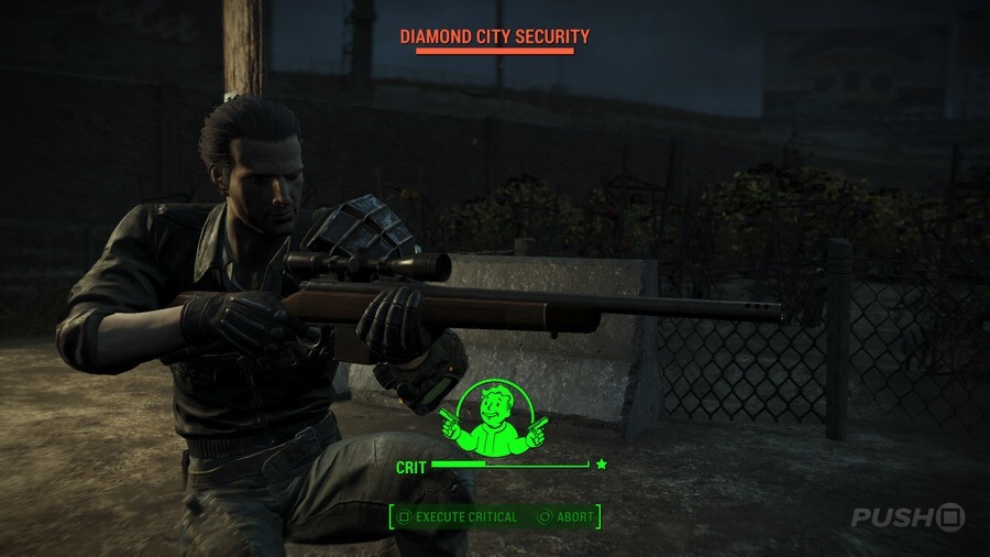 new vegas character builds
