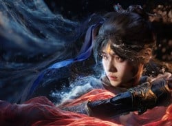 Promising Chinese God of War Game Will Be 'Optimised for PS5 in Collaboration with Sony'