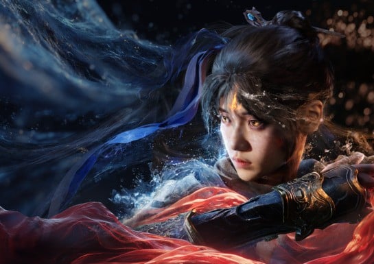 Promising Chinese God of War Game Will Be 'Optimised for PS5 in Collaboration with Sony'