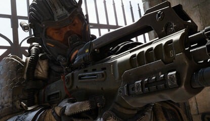 Treyarch Teasing First Major Update to Blackout Map in Call of Duty: Black Ops 4